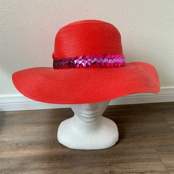 Elegant KakyCo Hat